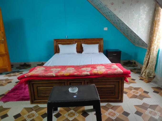 Lepcha'S Ethnic Homestay Kalimpong, Kanchenjunga View, Near Morgan House Exterior photo